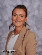 Mrs Bonington - Class Teacher (Wednesday & Thursday)