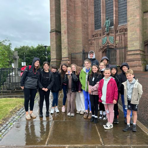 Liverpool Residential